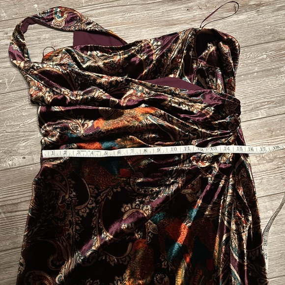 NWT Ralph Lauren pheasant dress - size 6 - Picture 9 of 9